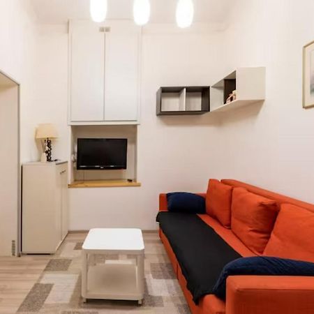 Cute Apartment By Main Square Zagreb Eksteriør billede