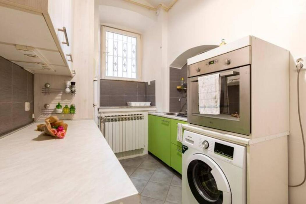Cute Apartment By Main Square Zagreb Eksteriør billede