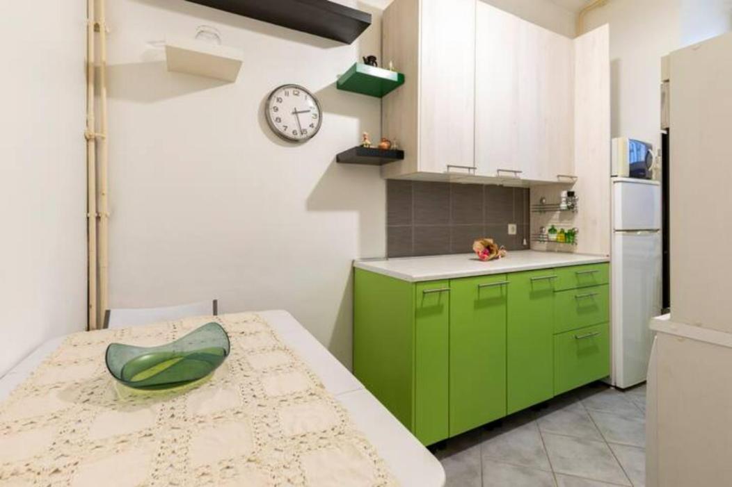 Cute Apartment By Main Square Zagreb Eksteriør billede
