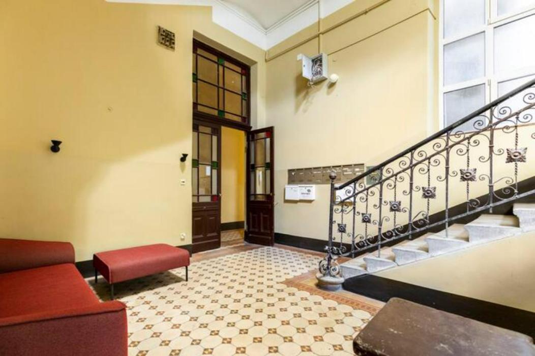 Cute Apartment By Main Square Zagreb Eksteriør billede