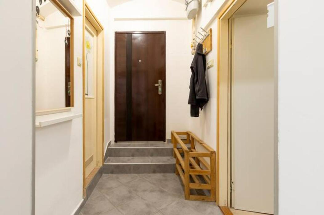 Cute Apartment By Main Square Zagreb Eksteriør billede
